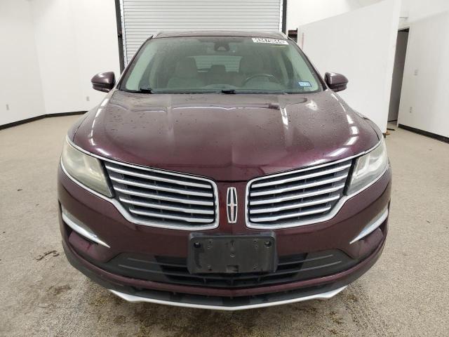 5LMCJ2C94HUL08981 Lincoln MKC SELECT