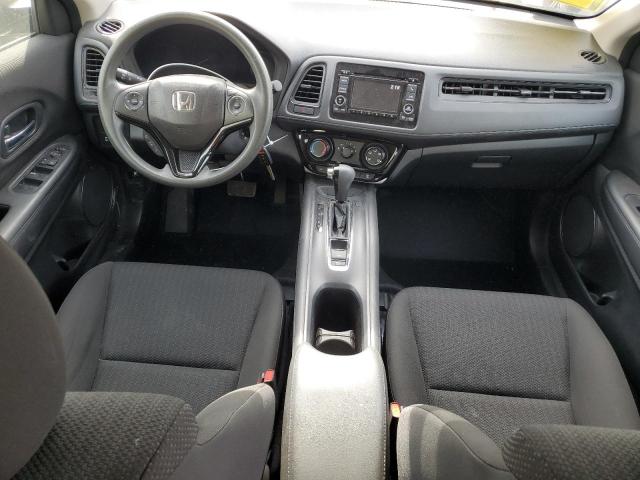 3CZRU6H36JG715921 Honda HR-V LX