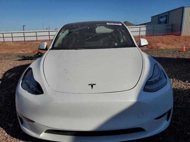 7SAYGAEE9NF404712 Tesla Model Y