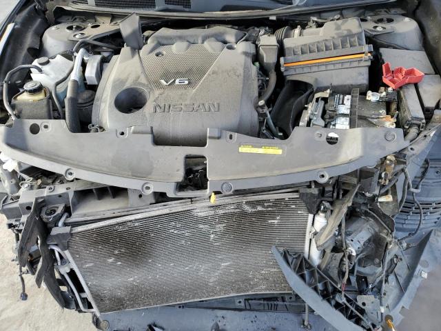 1N4AA6AP4HC367368 Nissan Maxima 3.5s