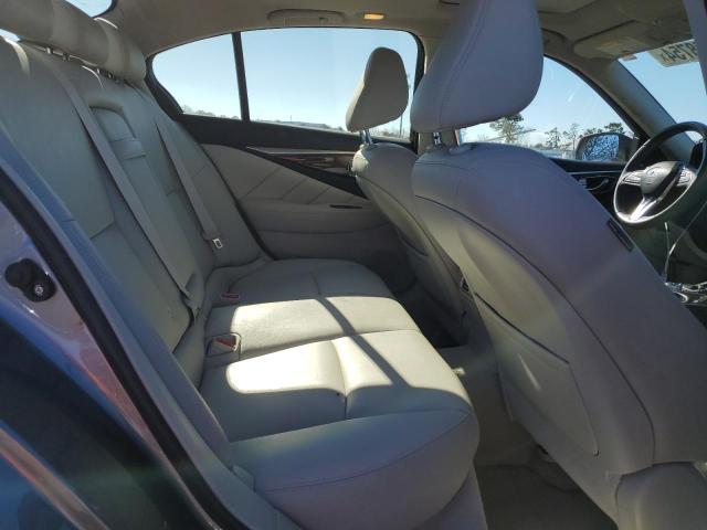 JN1EV7AR8KM550879 Infiniti Q50 LUXE