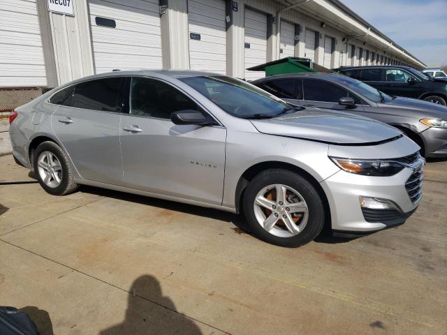 1G1ZB5ST4LF000941 Chevrolet MALIBU LS