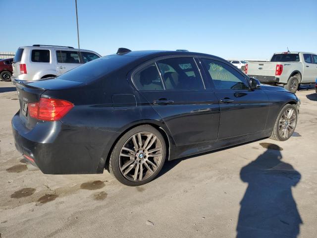 WBA3A9C59EF479753 BMW 335 I