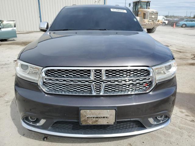 1C4SDHET4EC339106 Dodge Durango Citadel