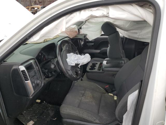 3GCPCREC4FG430549 Chevrolet Silverado C1500 Lt