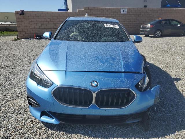WBA73AK05M7H19010 BMW 228XI