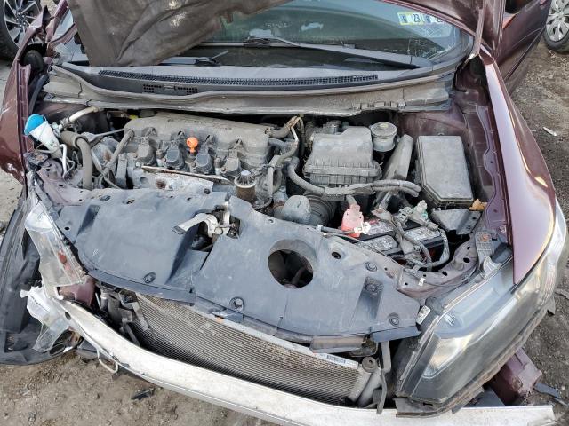 2HGFB2F89FH507465 Honda CIVIC EX