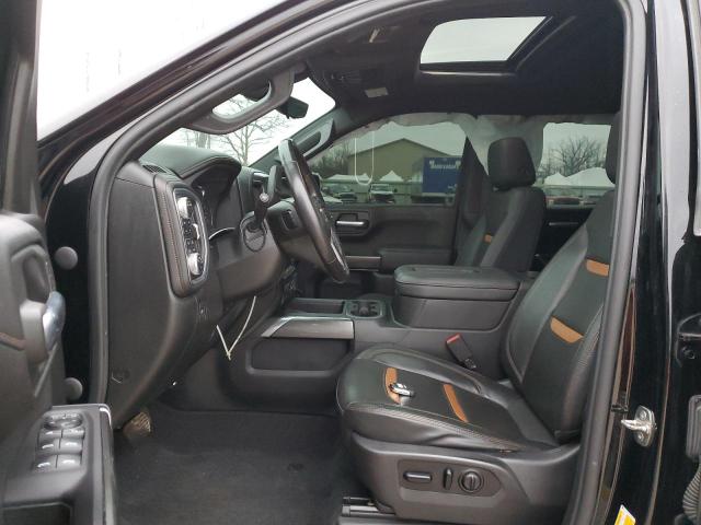 1GTU9EET2LZ262741 GMC Sierra K1500 At4