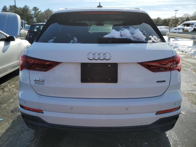 WA1DECF39K1085496 Audi Q3 Premium S Line