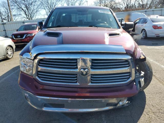 1C6RR6GT4JS205897 RAM 1500 Slt