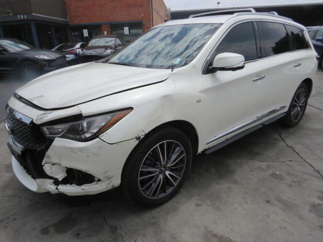 5N1DL0MN3KC526764 Infiniti QX60 LUXE