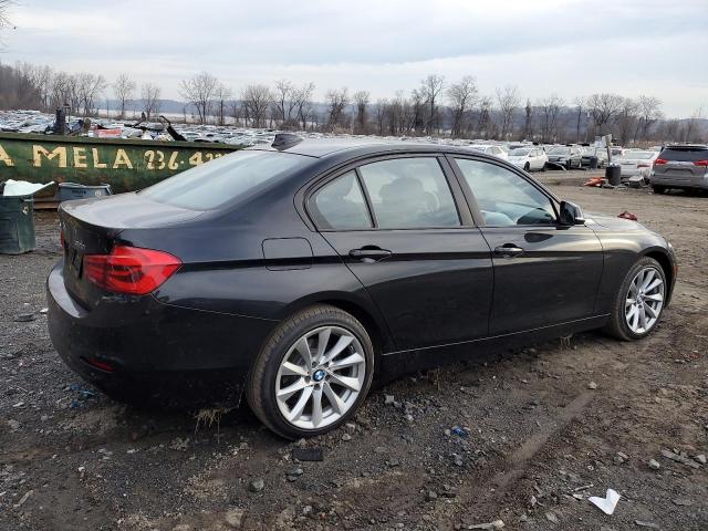 WBA8A3C55GK551707 BMW 320 XI