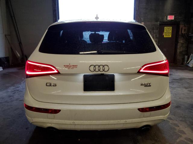 WA1LFAFP8EA006825 Audi Q5 Premium Plus