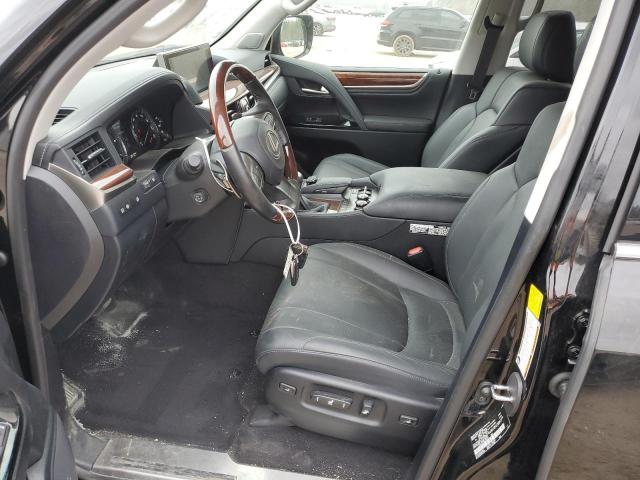 JTJFY7AX9M4340637 Lexus LX 570
