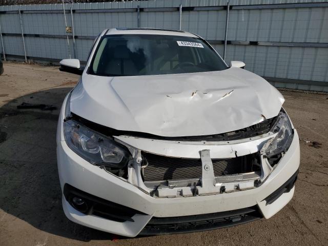 19XFC1F38GE003769 Honda CIVIC EX