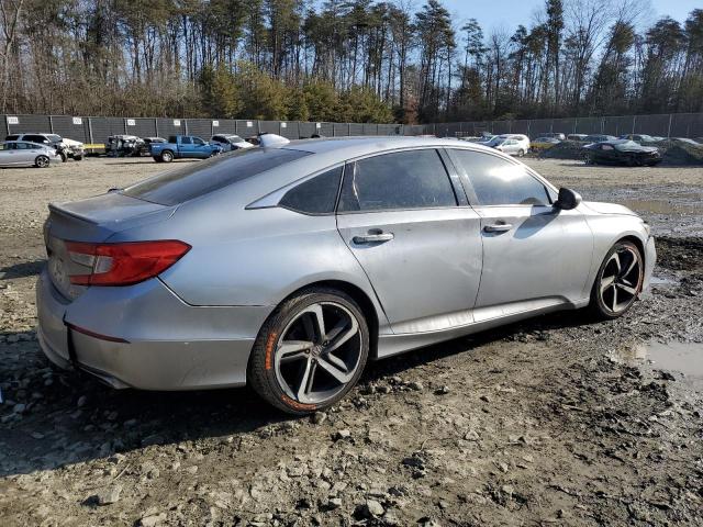 1HGCV1F36JA095280 Honda Accord Sport