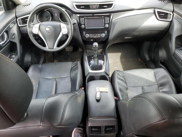 5N1AT2MV9FC880485 Nissan ROGUE S