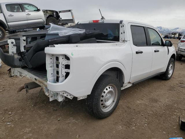 3FTTW8F94NRA49693 Ford Maverick Xl