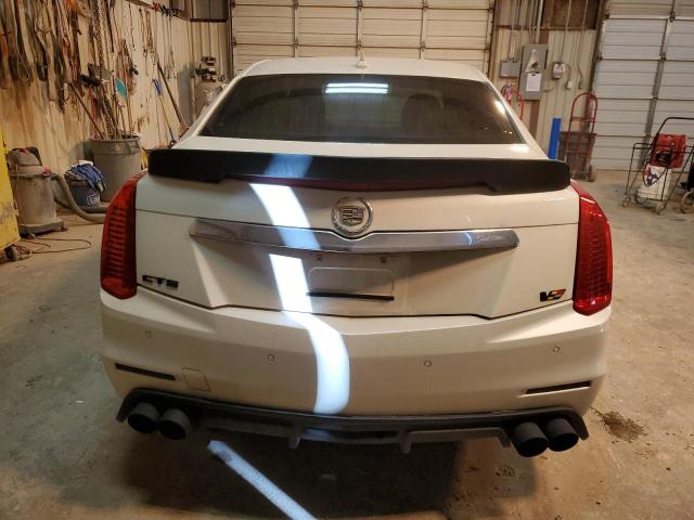 1G6AU5S8XE0171289 Cadillac Cts Vsport