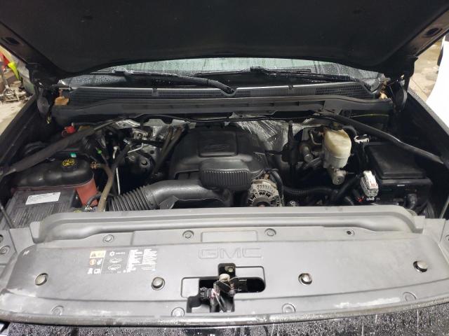 1GT12TEG4HF225004 GMC Sierra K2500 Slt