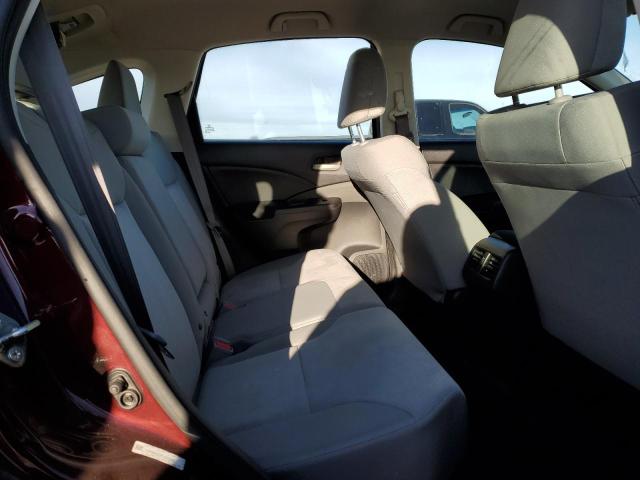 5J6RM4H30FL060203 Honda CR-V LX