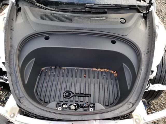 5YJ3E1EA2PF609155 Tesla MODEL 3