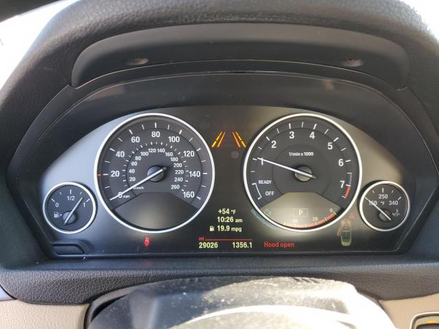 WBA3V5C50EP748066 BMW 428 I