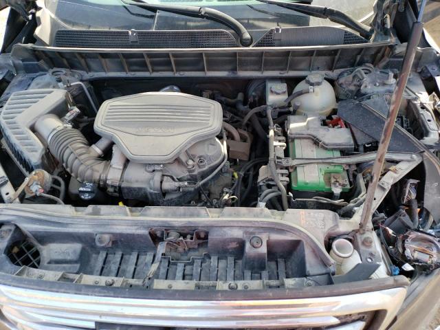 1GKKNSLS2HZ238396 GMC ACADIA SLE