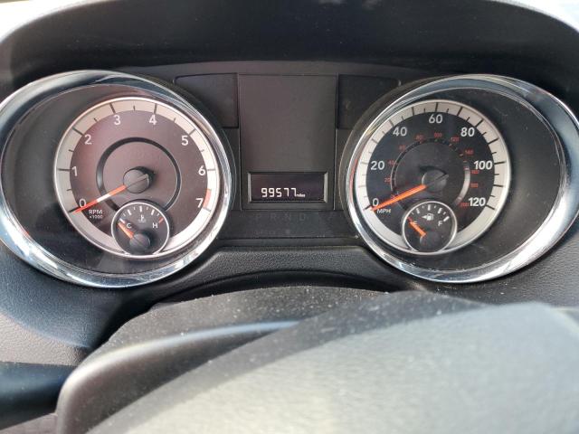2C7WDGBGXKR799069 Dodge Grand Caravan Se