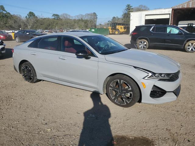 5XXG64J25PG205682 KIA K5 GT LINE