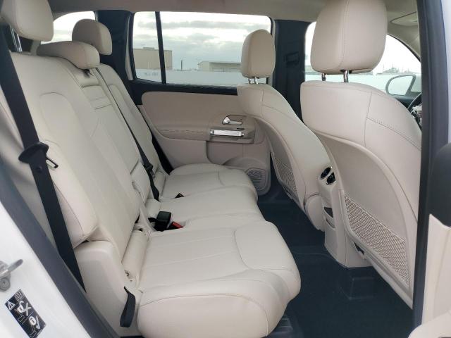 W1N4M4GB6NW198326 Mercedes-Benz GLB 250