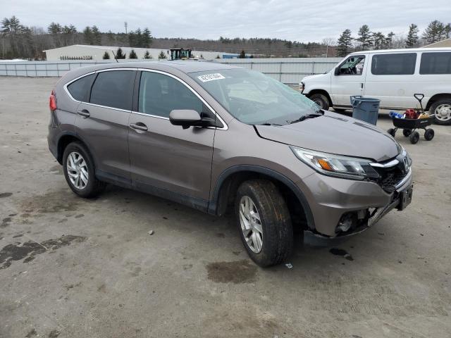 5J6RM4H59FL116074 Honda CR-V EX