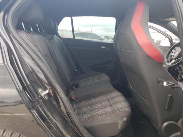 WVWH87CD3NW202564 Volkswagen GTI S
