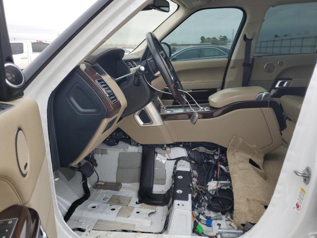 SALGS2VF5FA207979 Land Rover Range Rover Hse