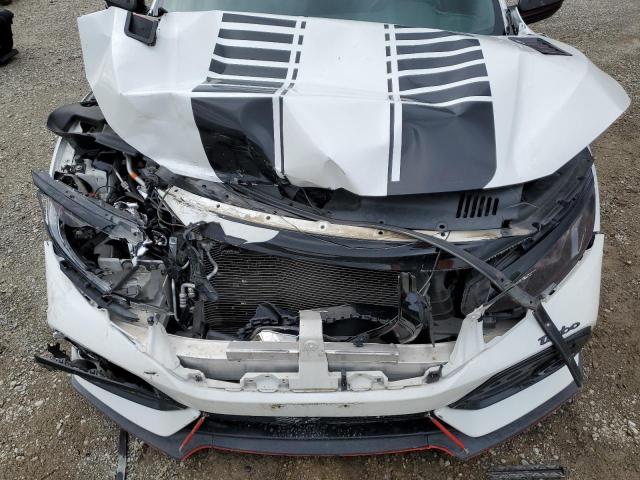 2HGFC1E55JH705466 Honda CIVIC SI