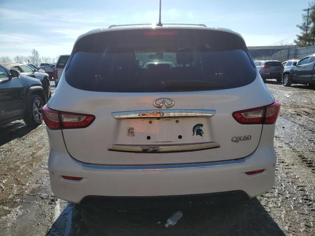 5N1AL0MM1EC521979 Infiniti QX60