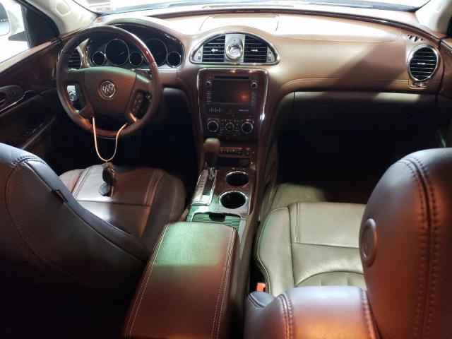 5GAKRBKD0EJ298823 Buick Enclave