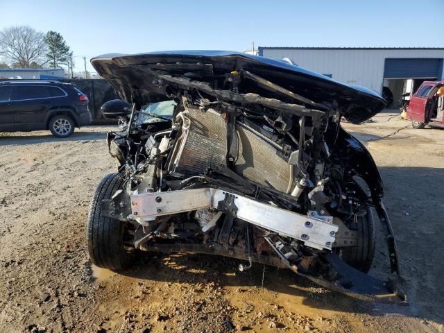 5N1DL1GR6PC333648 Infiniti Qx60 Sensory