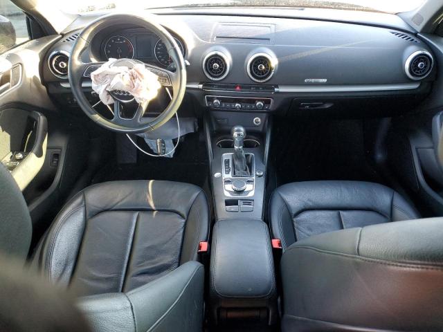 WAUB8GFF5J1031825 Audi A3 PREMIUM