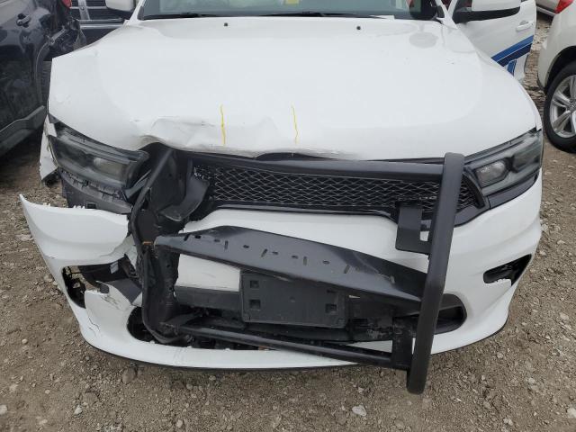 1C4SDJFT7NC135681 Dodge Durango Pursuit