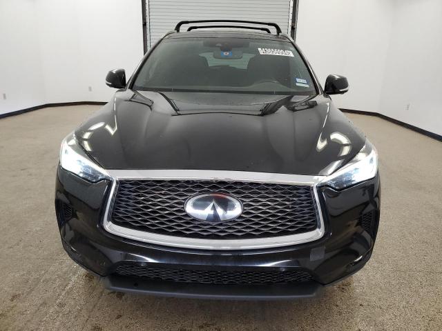3PCAJ5M13KF101698 Infiniti Qx50 Essential