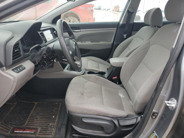 KMHD84LF8KU743479 Hyundai ELANTRA SEL