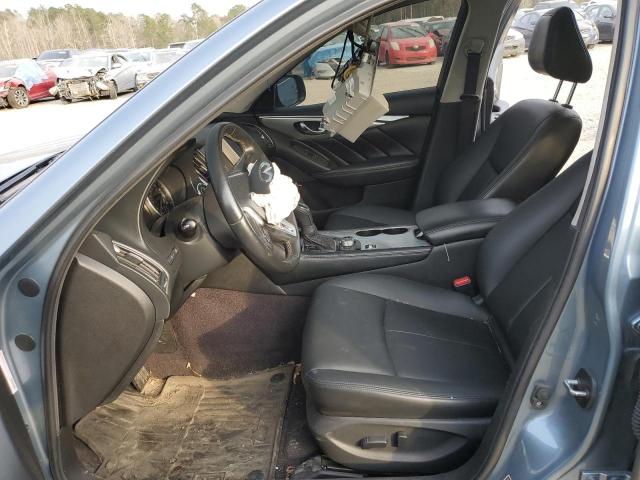 JN1EV7AP2LM207856 Infiniti Q50 PURE