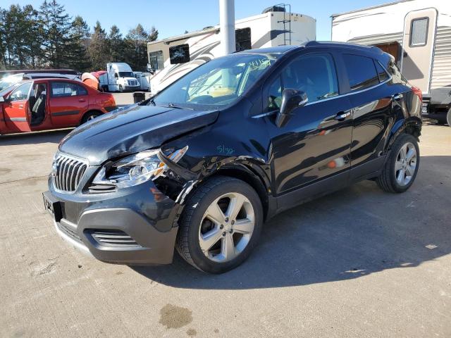 41102274 :رقم المزاد ، KL4CJASB7FB233704 vin ، 2015 Buick Encore مزاد بيع