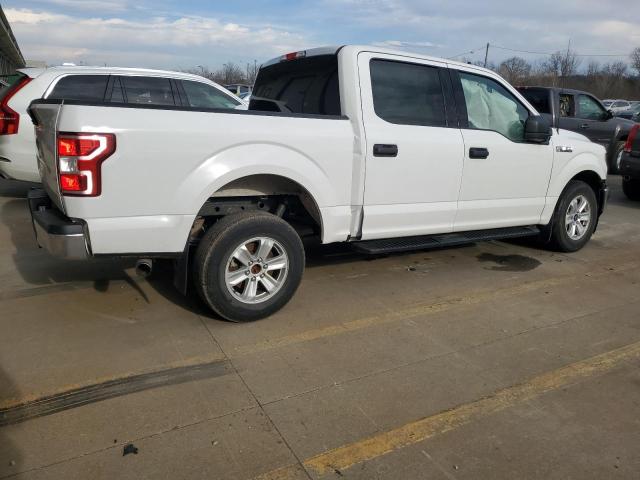 1FTEW1CB4LFB69348 Ford F150 Supercrew