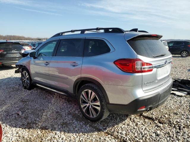 4S4WMAPD6M3468540 Subaru Ascent Limited