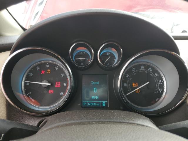 1G4PS5SK7E4187401 Buick Verano
