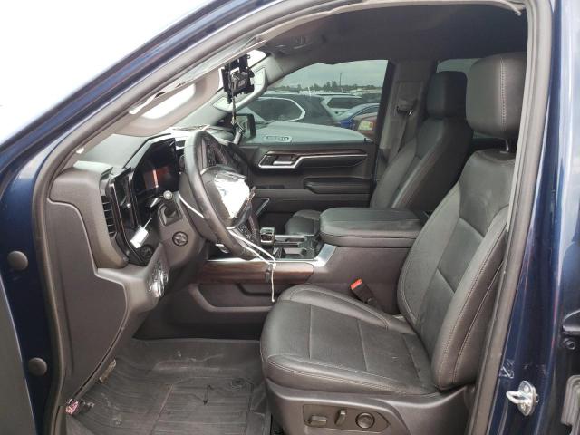3GTUUDED1PG111543 GMC Sierra K1500 Slt