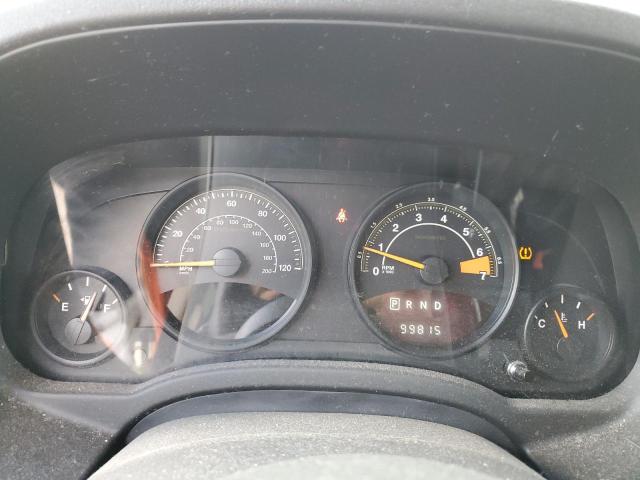 1C4NJRBB6GD692418 Jeep Patriot Sport