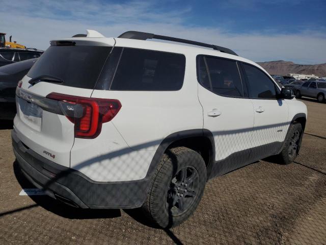 1GKKNLLSXNZ139455 GMC Acadia At4